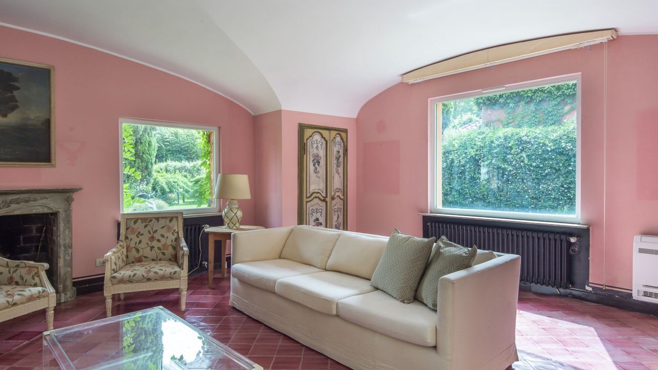 Photo of Livingroom in Capannelle