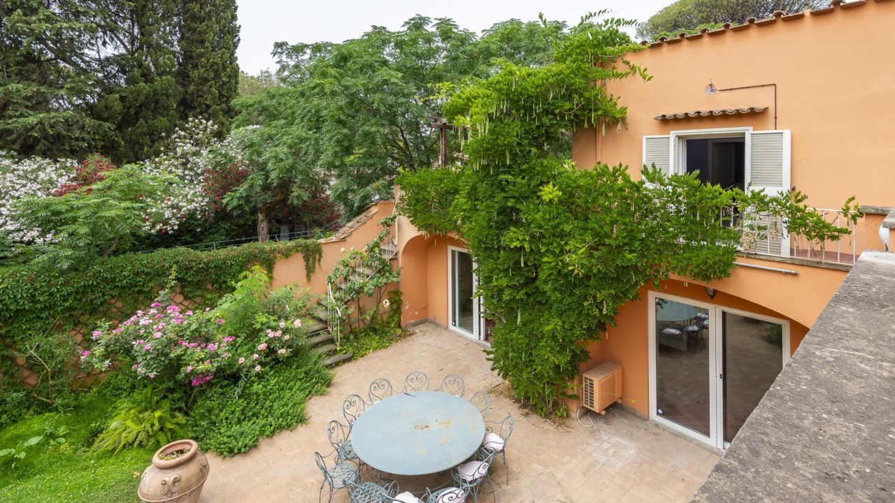 Photo of Outdoor in Capannelle