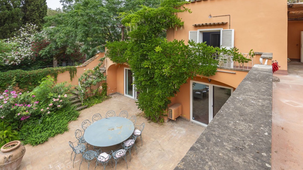 Photo of Outdoor in Capannelle