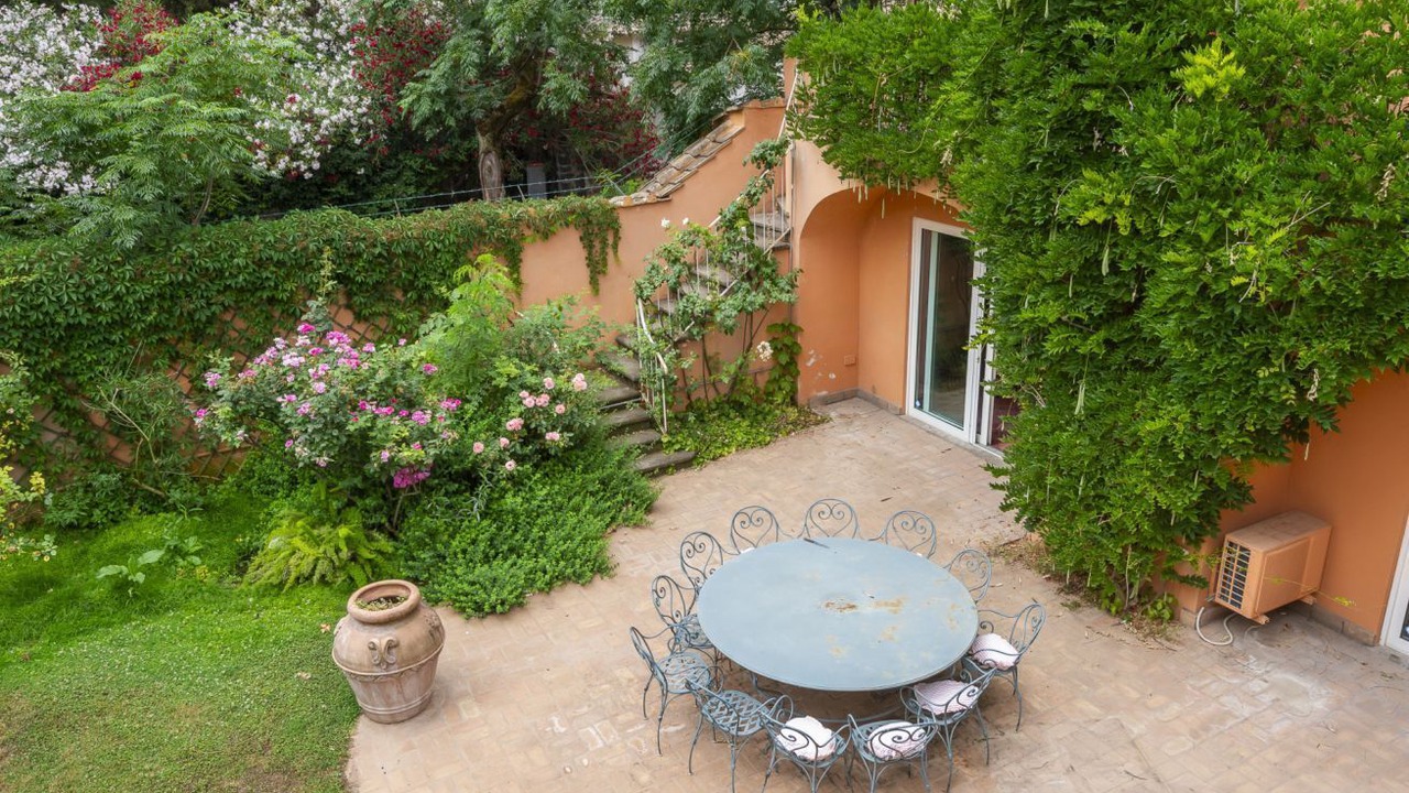 Photo of Outdoor in Capannelle