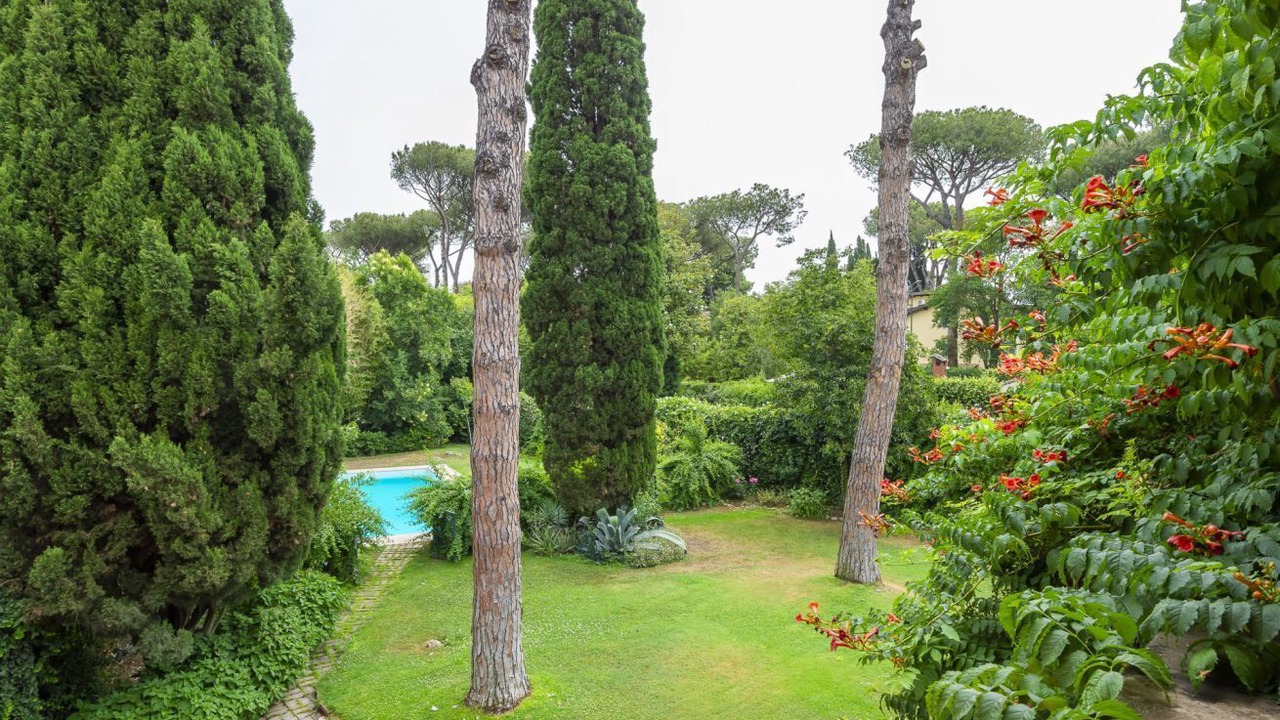 Photo of Outdoor in Capannelle