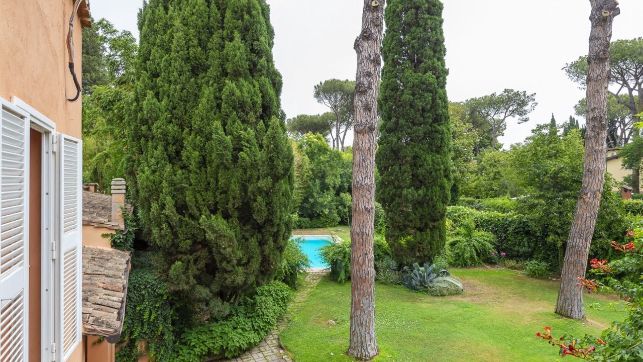 Photo of Outdoor in Capannelle