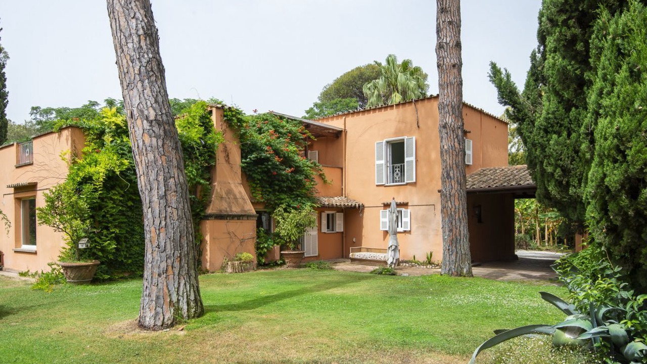 Photo of Outdoor in Capannelle