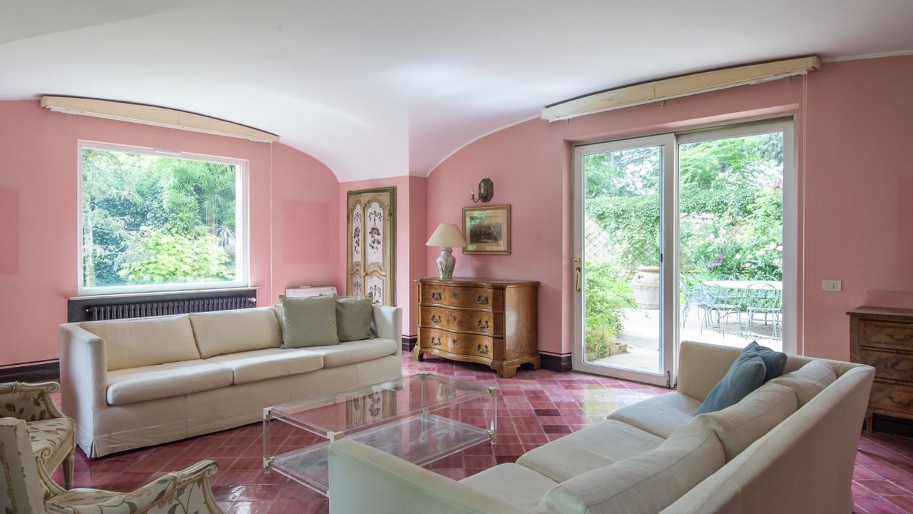 Photo of Livingroom in Capannelle