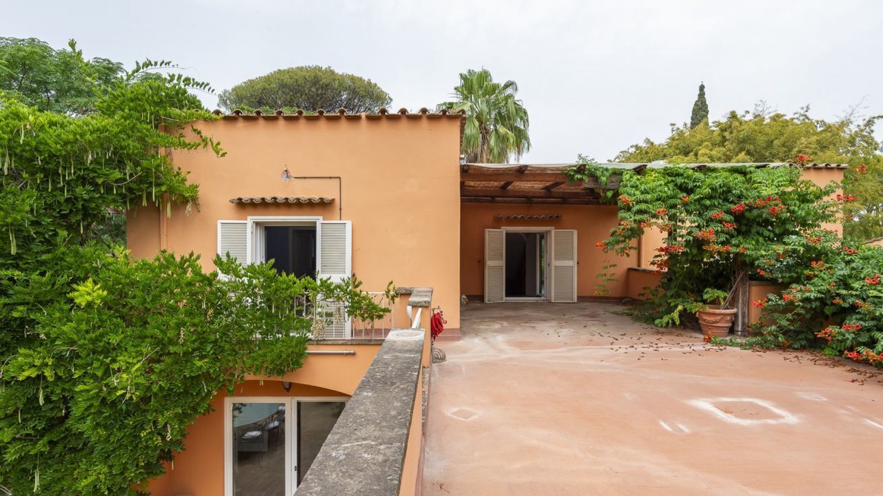 Photo of Outdoor in Capannelle