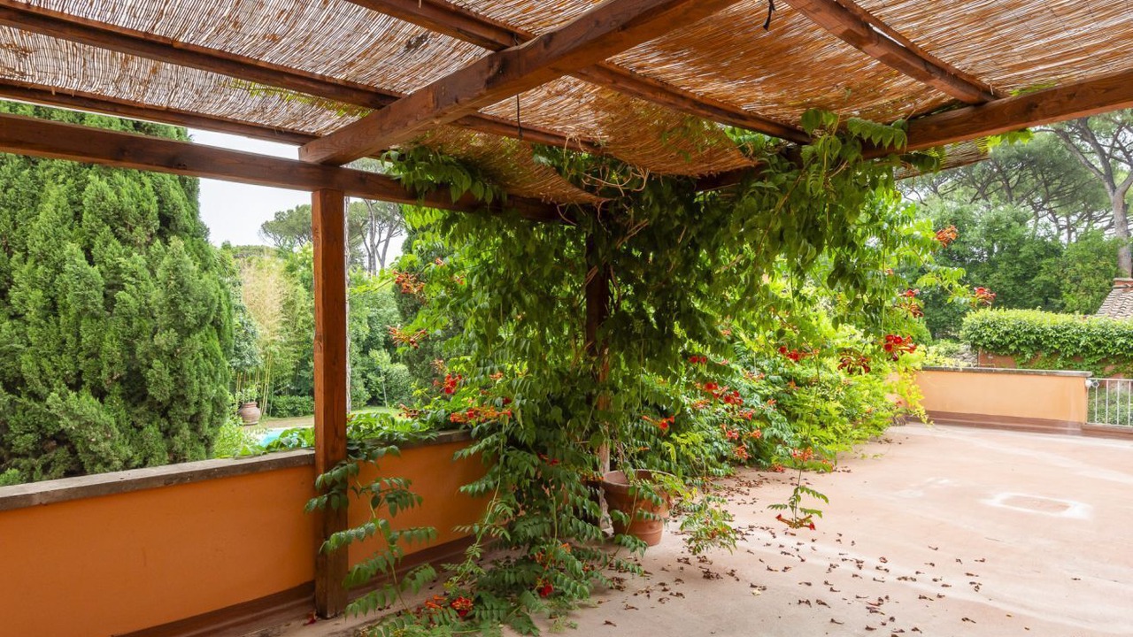 Photo of Outdoor in Capannelle