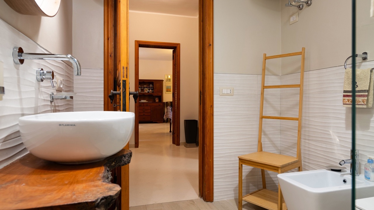 Photo of Bathroom in Selva di Fasano