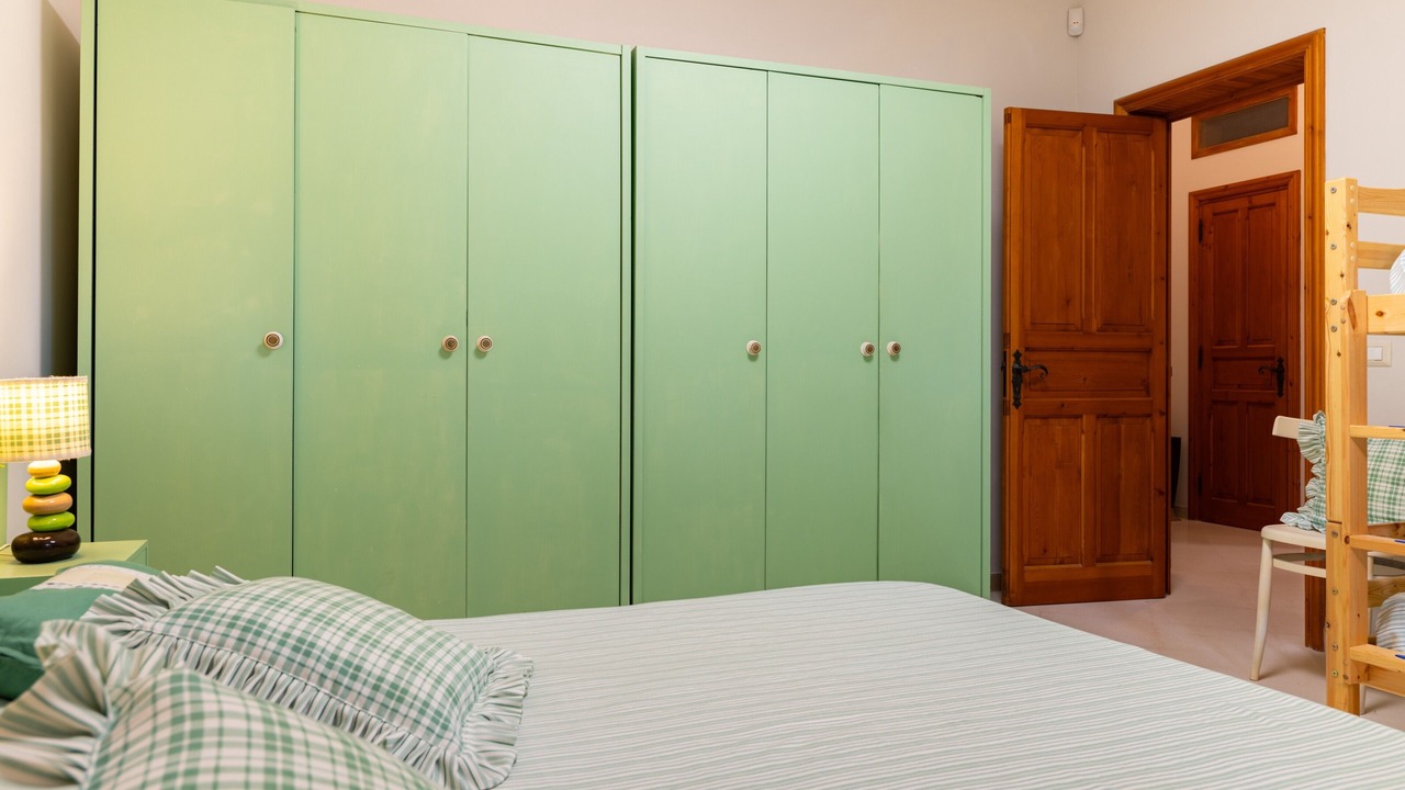 Photo of Bedroom in Selva di Fasano