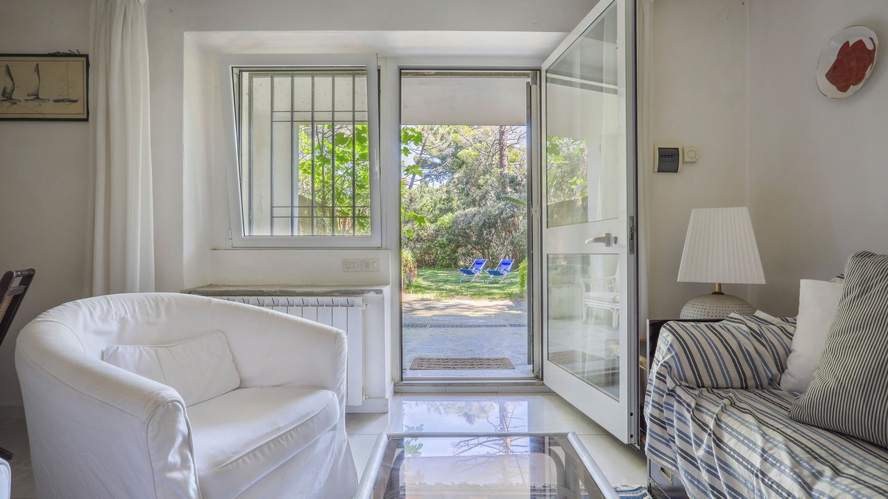 Photo of Livingroom in Roccamare
