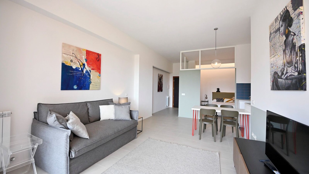 Photo of Livingroom in Aurelio
