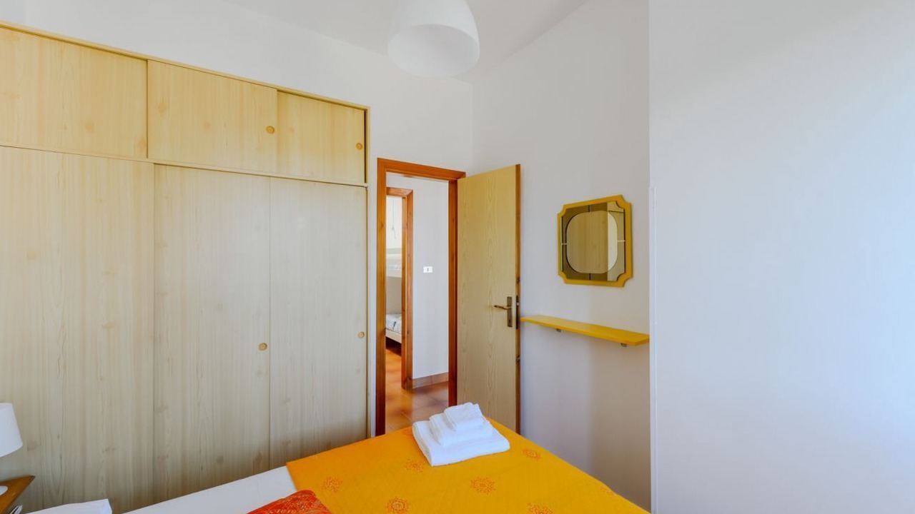 Photo of Bedroom in Marina di Ostuni