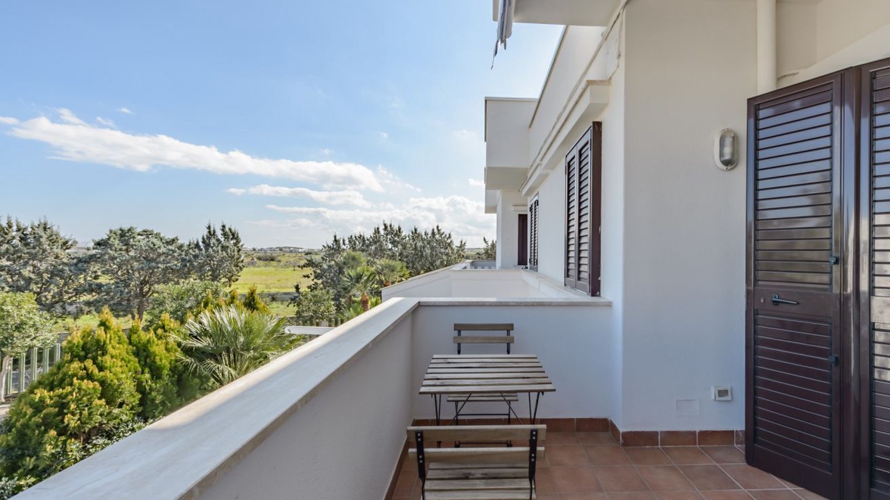 Photo of Outdoor in Marina di Ostuni