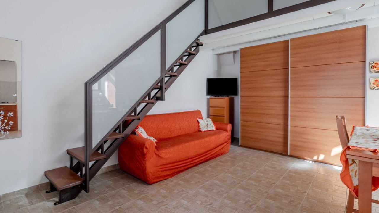 Photo of Livingroom in Savelletri