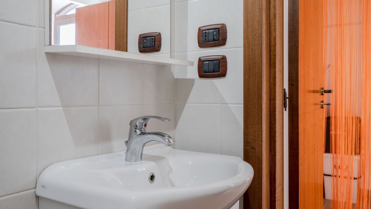 Photo of Bathroom in Savelletri