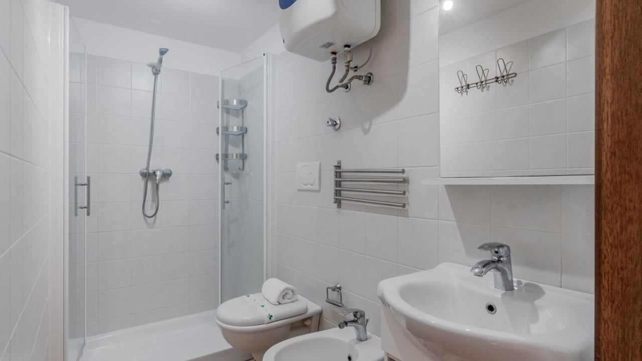 Photo of Bathroom in Savelletri