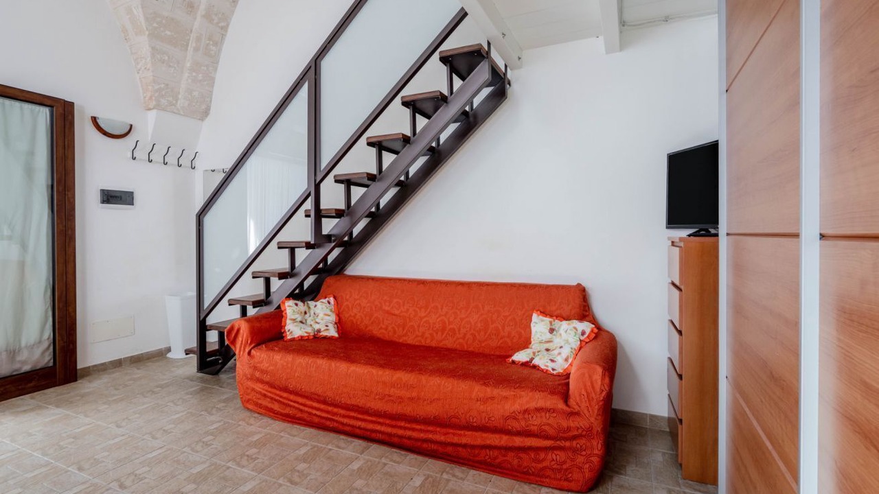 Photo of Livingroom in Savelletri