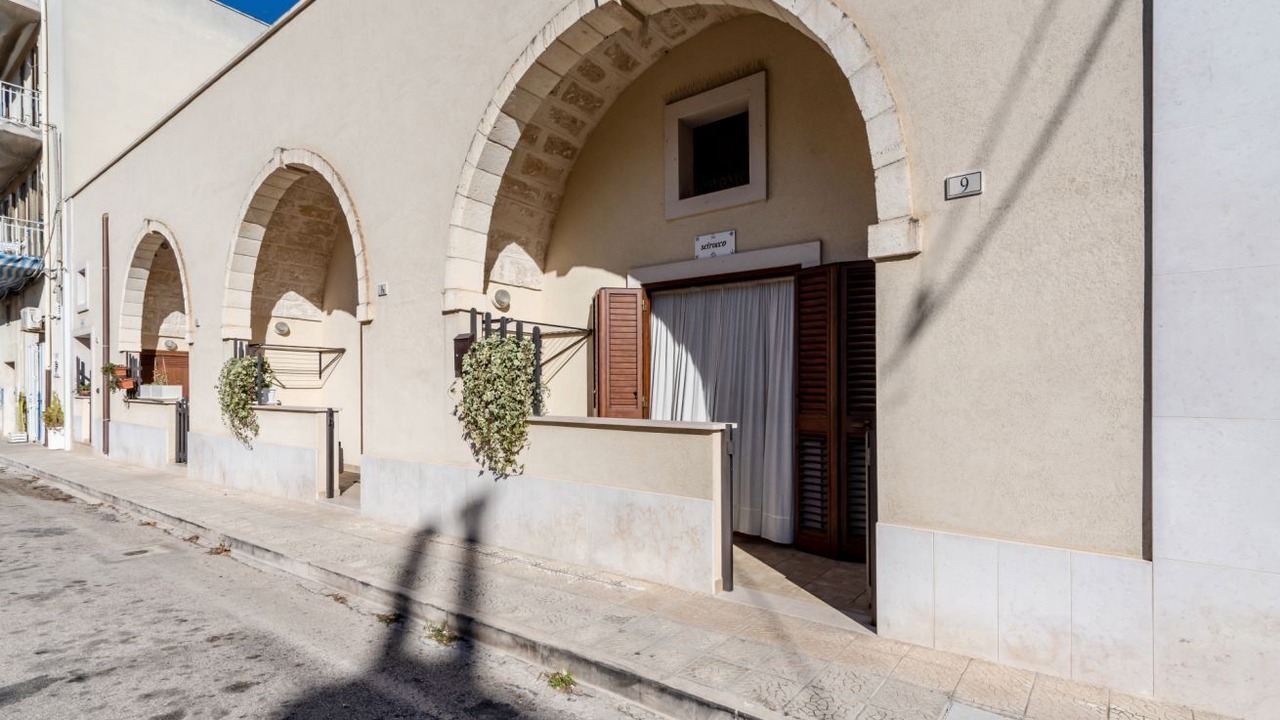 Photo of Outdoor in Savelletri