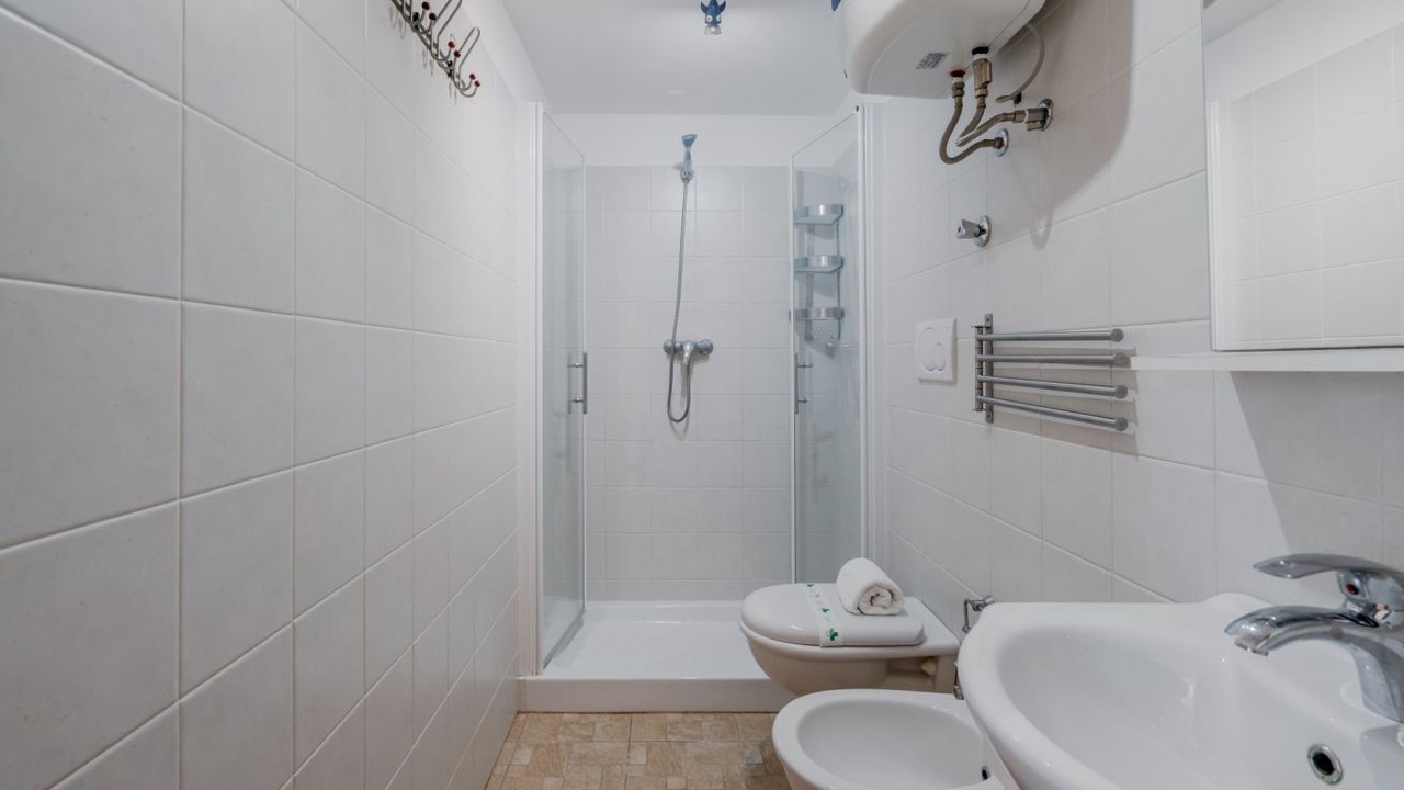 Photo of Bathroom in Savelletri