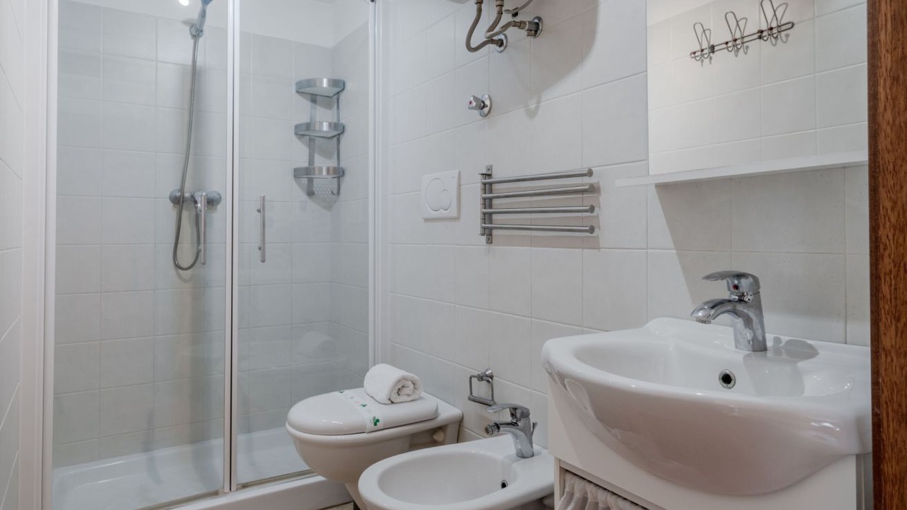 Photo of Bathroom in Savelletri