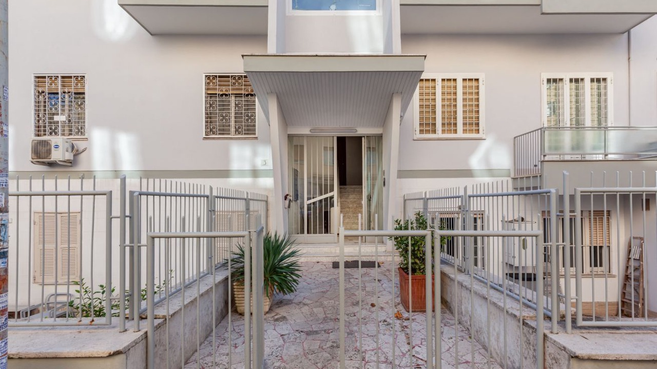 Photo of Outdoor in Monte Sacro