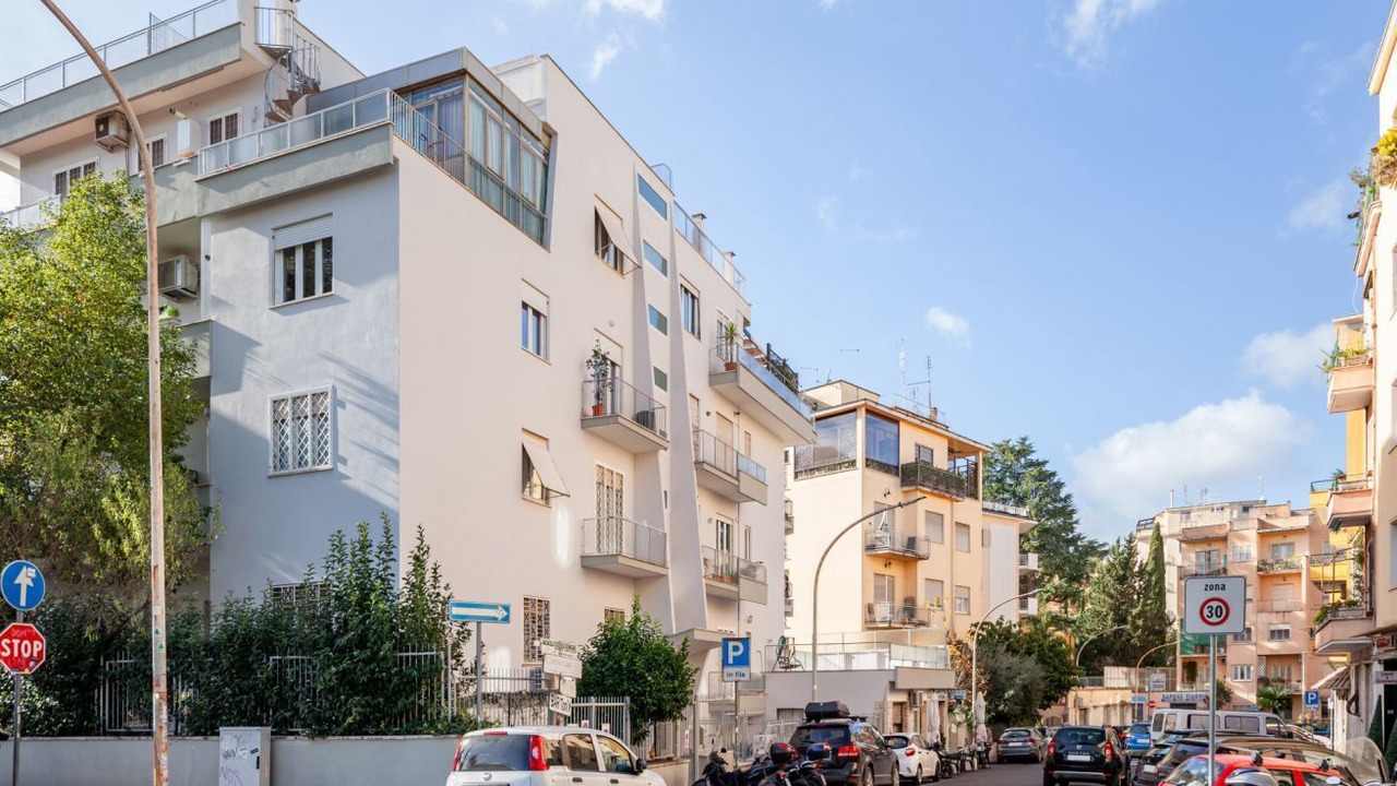 Photo of Outdoor in Monte Sacro