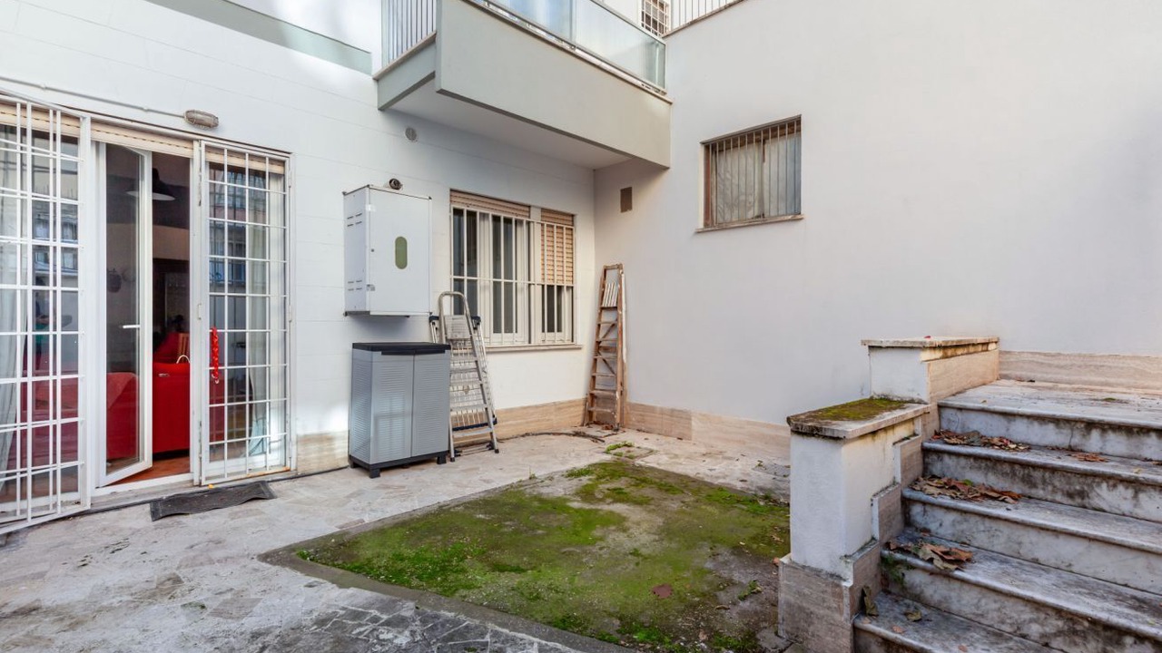 Photo of Outdoor in Monte Sacro