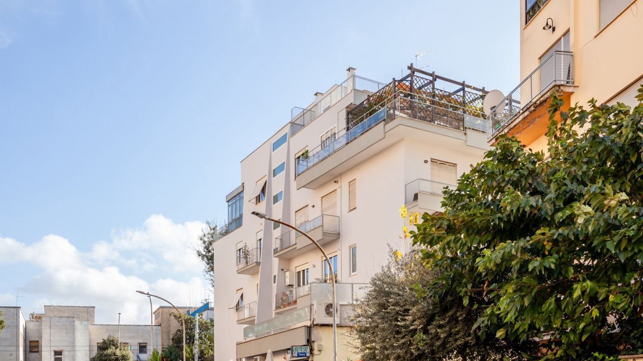 Photo of Outdoor in Monte Sacro