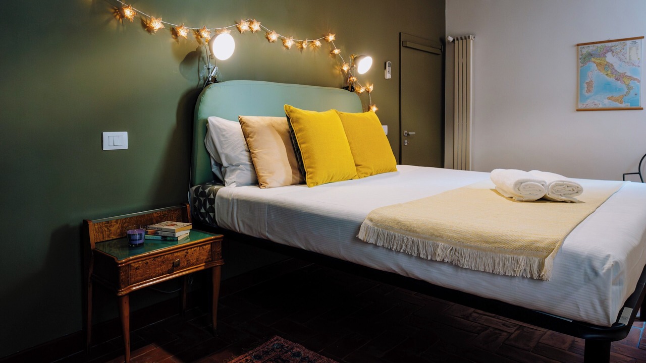 Photo of Bedroom in Rione V Ponte