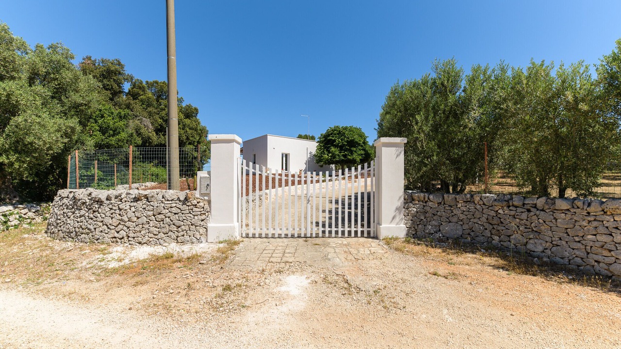 Photo of Outdoor in Ostuni