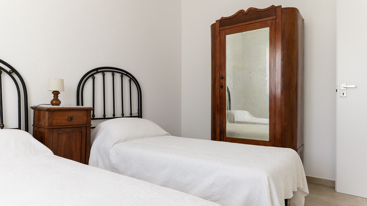 Photo of Bedroom in Ostuni