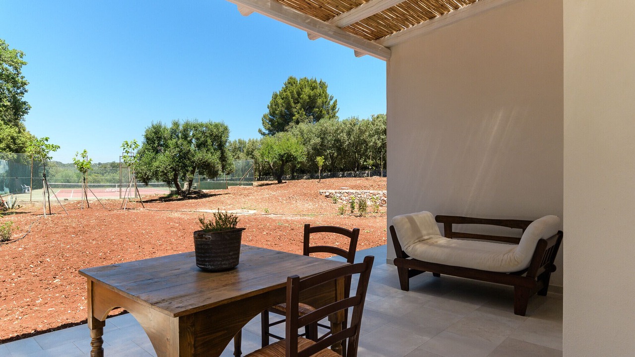 Photo of Outdoor in Ostuni