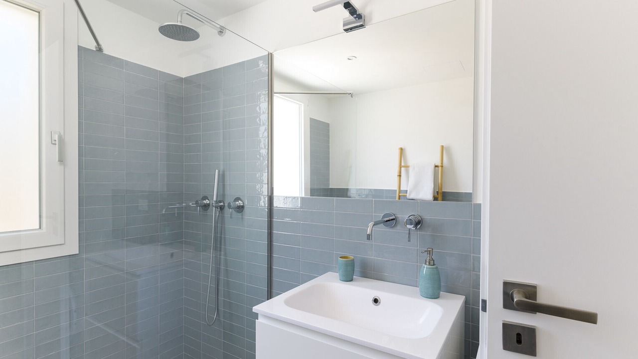 Photo of Bathroom in Ostuni