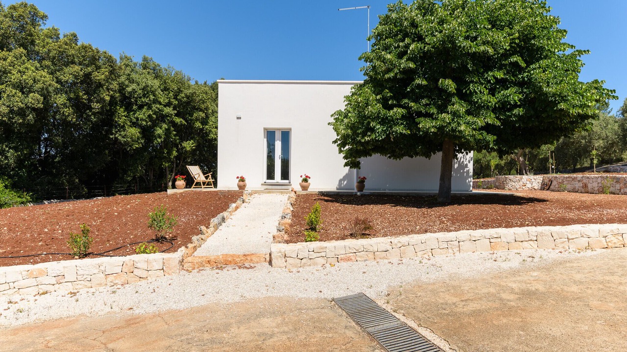Photo of Outdoor in Ostuni