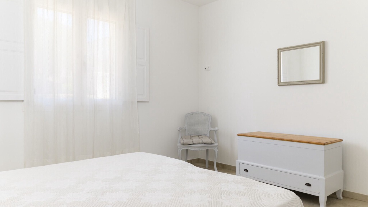 Photo of Bedroom in Ostuni