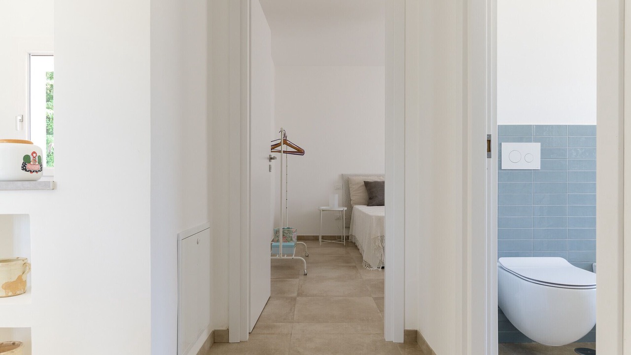 Photo of Bathroom in Ostuni