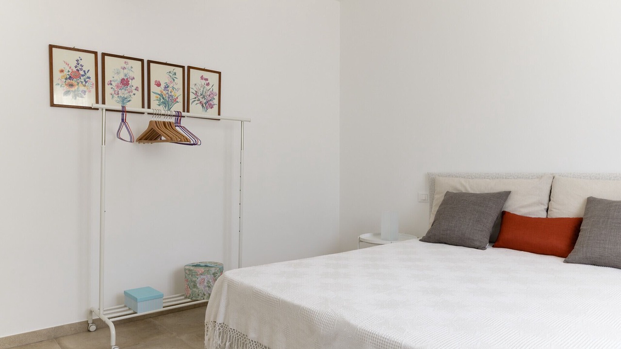 Photo of Bedroom in Ostuni