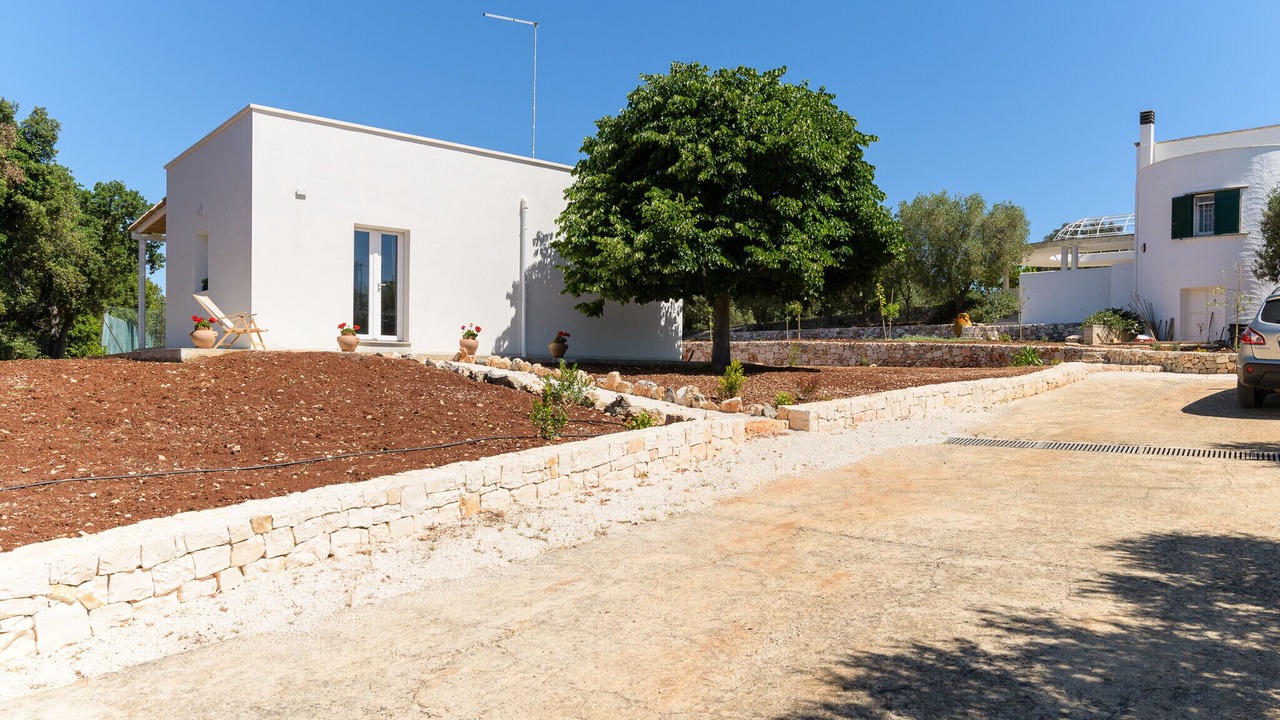 Photo of Outdoor in Ostuni