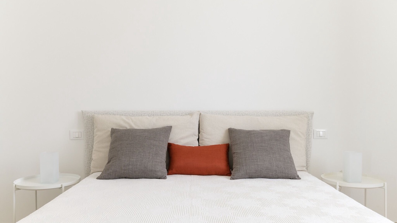 Photo of Bedroom in Ostuni