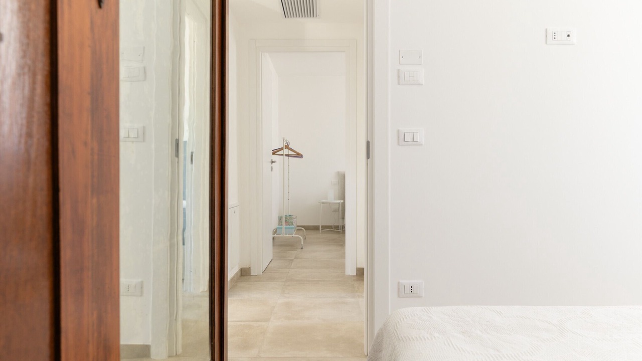 Photo of Bedroom in Ostuni