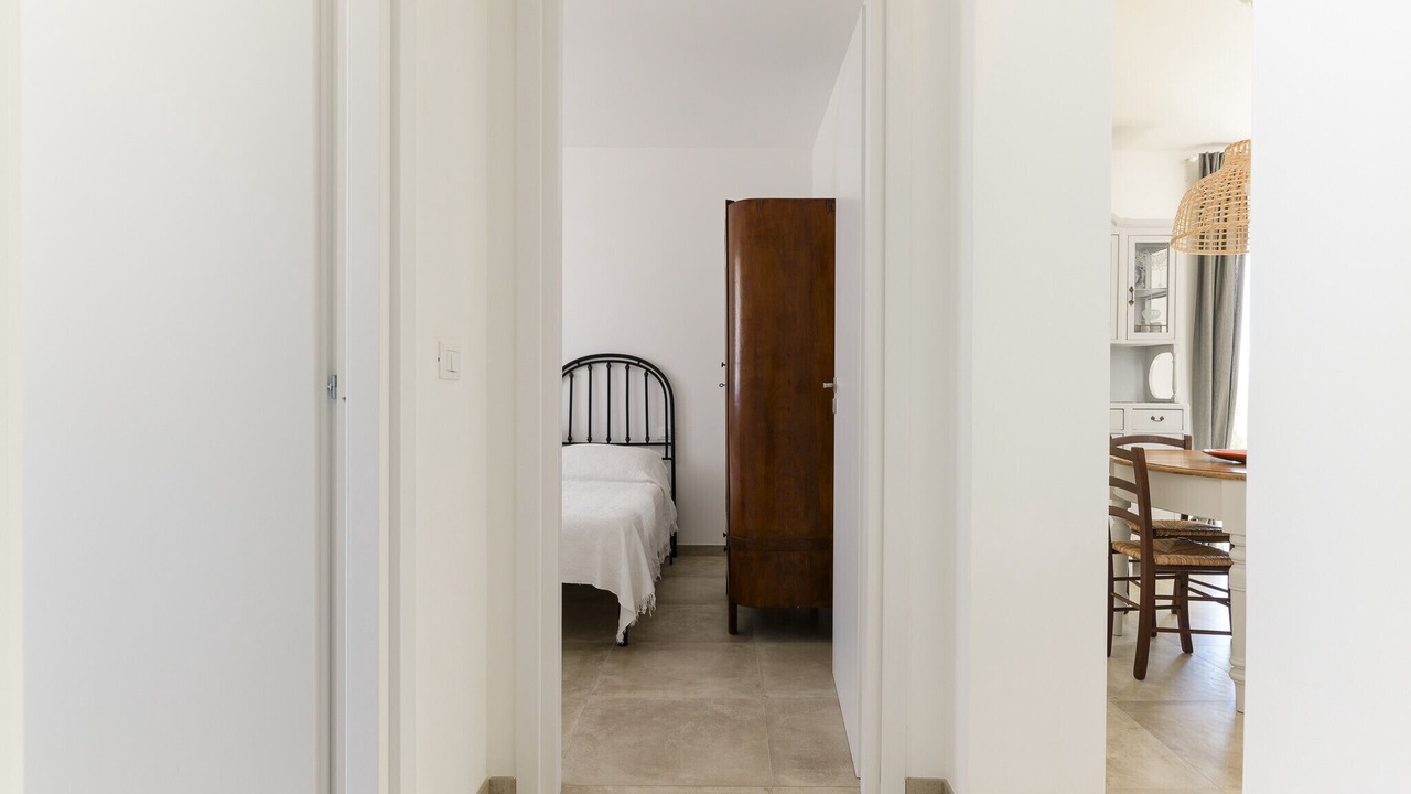Photo of Bedroom in Ostuni