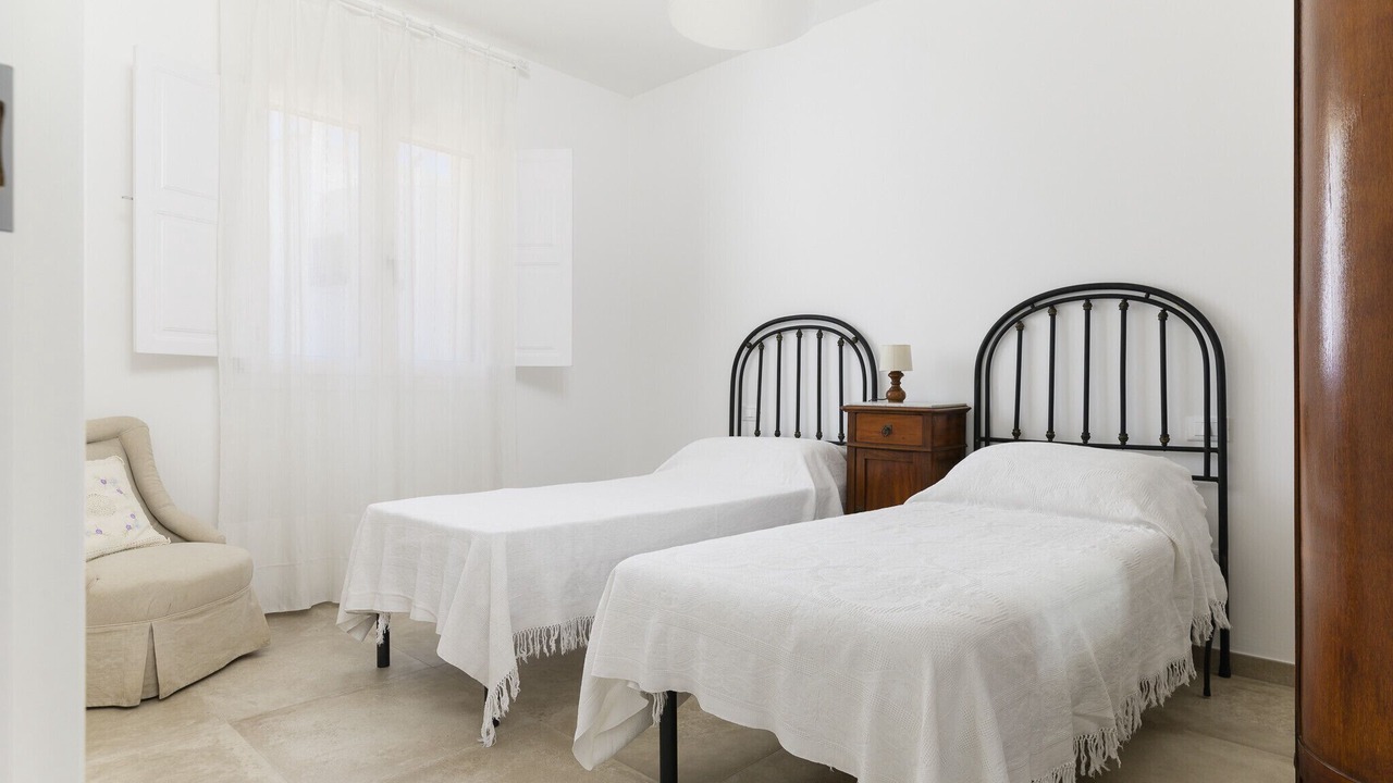 Photo of Bedroom in Ostuni