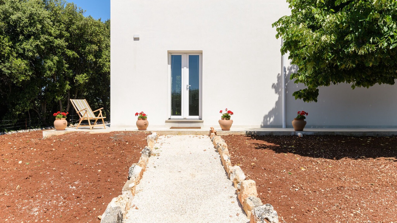 Photo of Outdoor in Ostuni