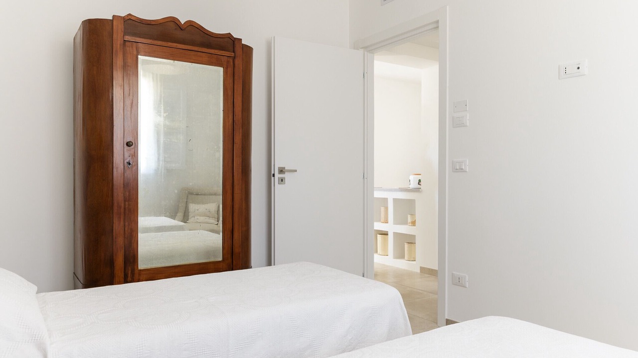 Photo of Bedroom in Ostuni