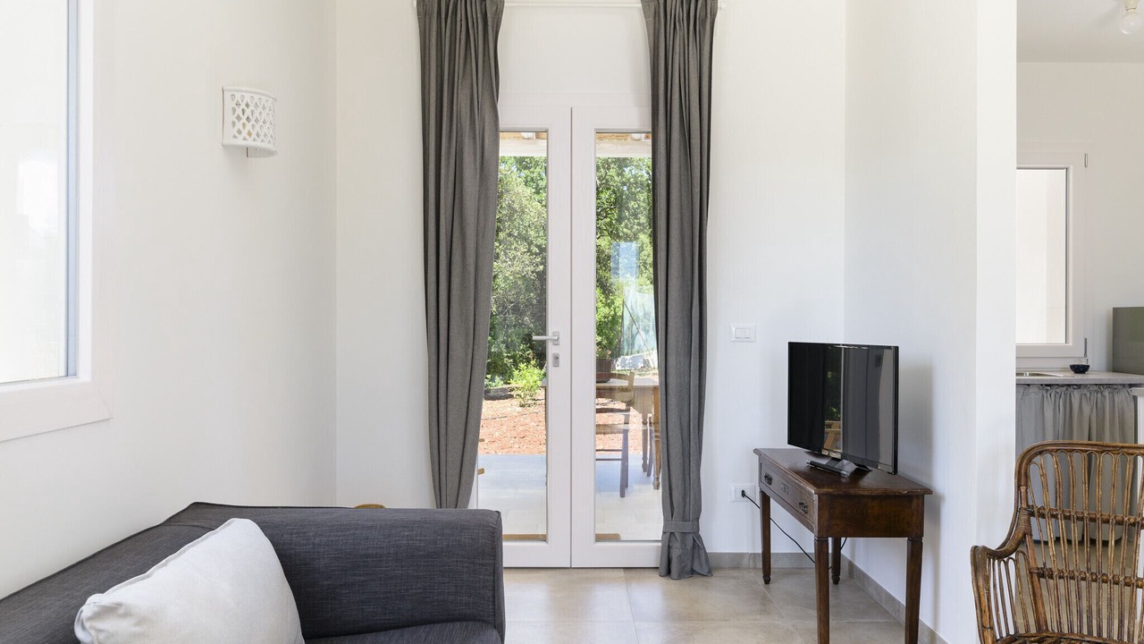 Photo of Livingroom in Ostuni