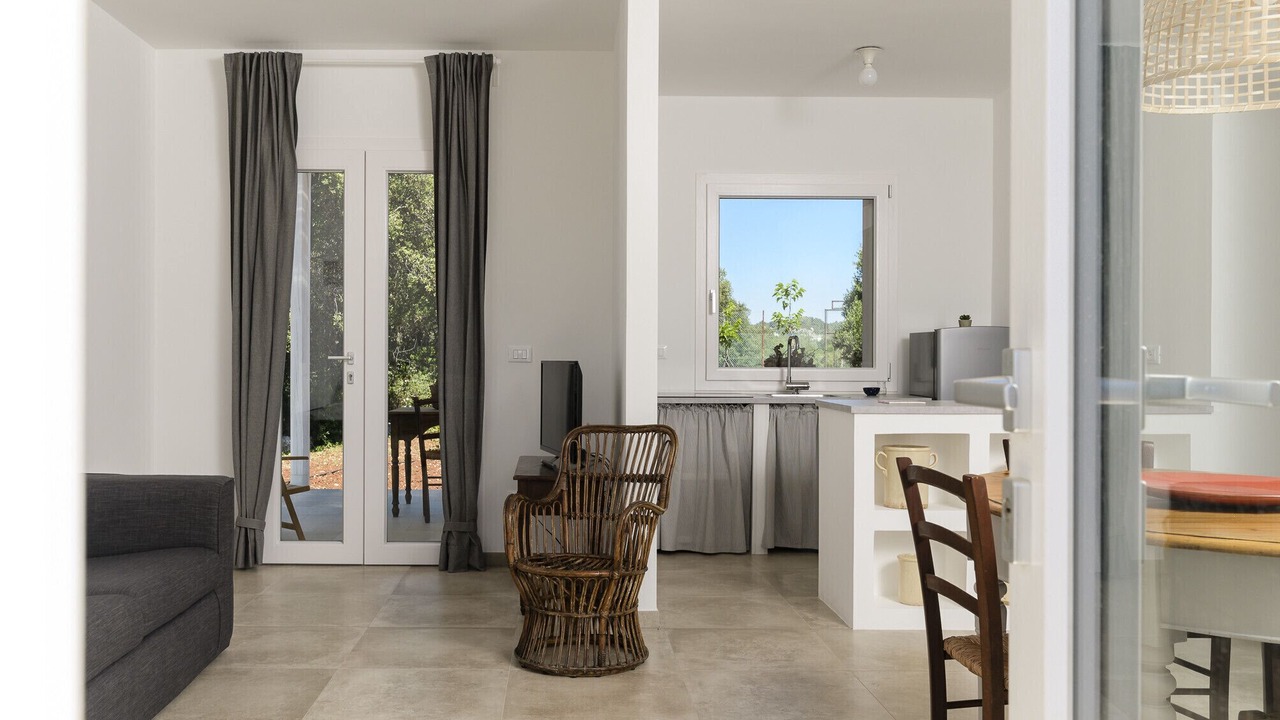 Photo of Livingroom in Ostuni