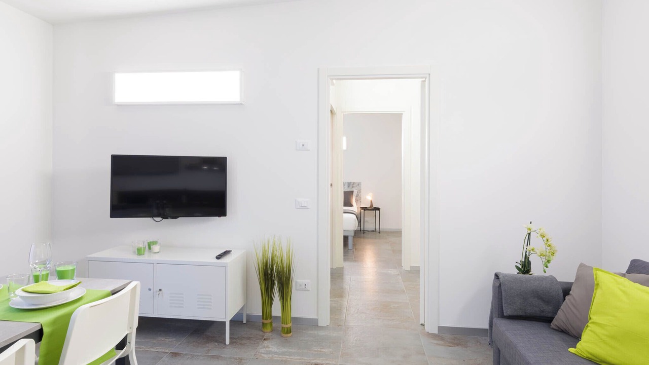 Photo of Livingroom in Carpenedo