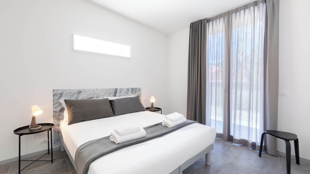 Photo of Bedroom in Carpenedo