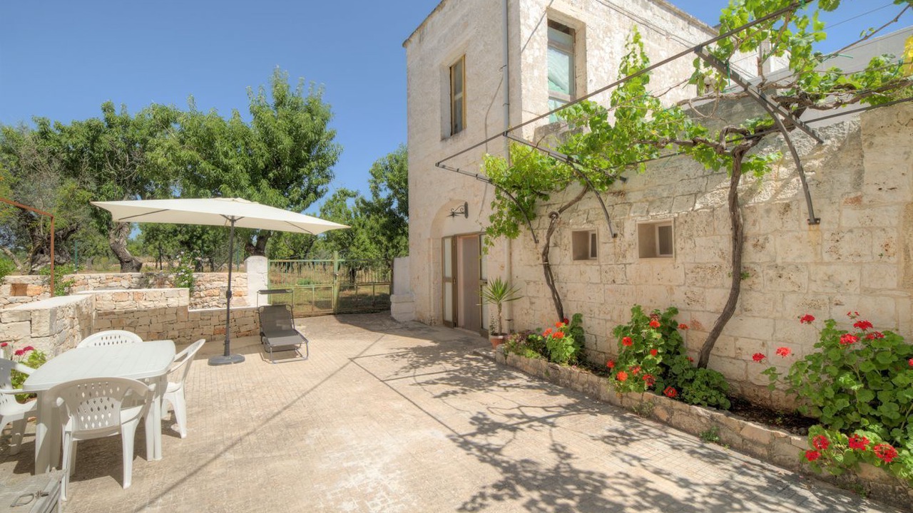Photo of Outdoor in Fumarola