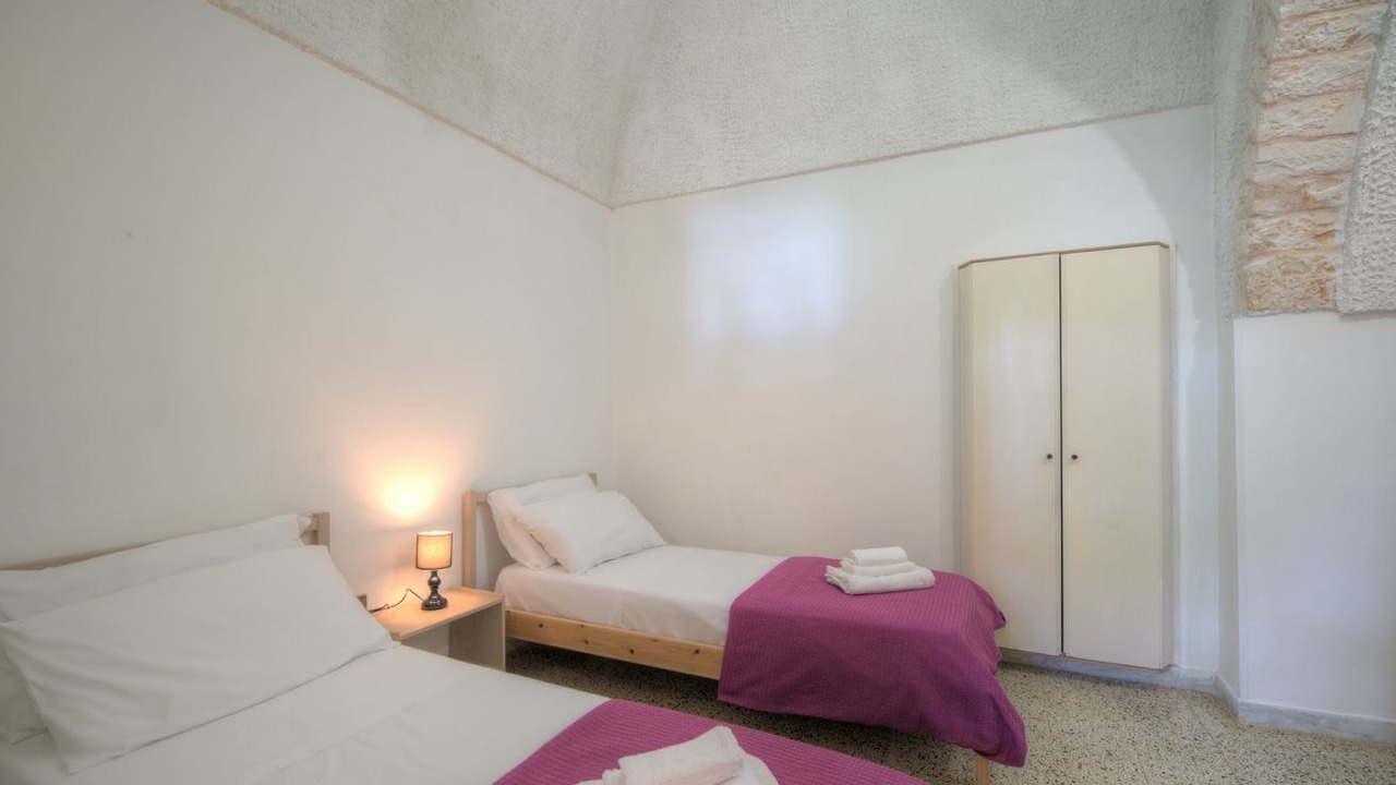 Photo of Bedroom in Fumarola