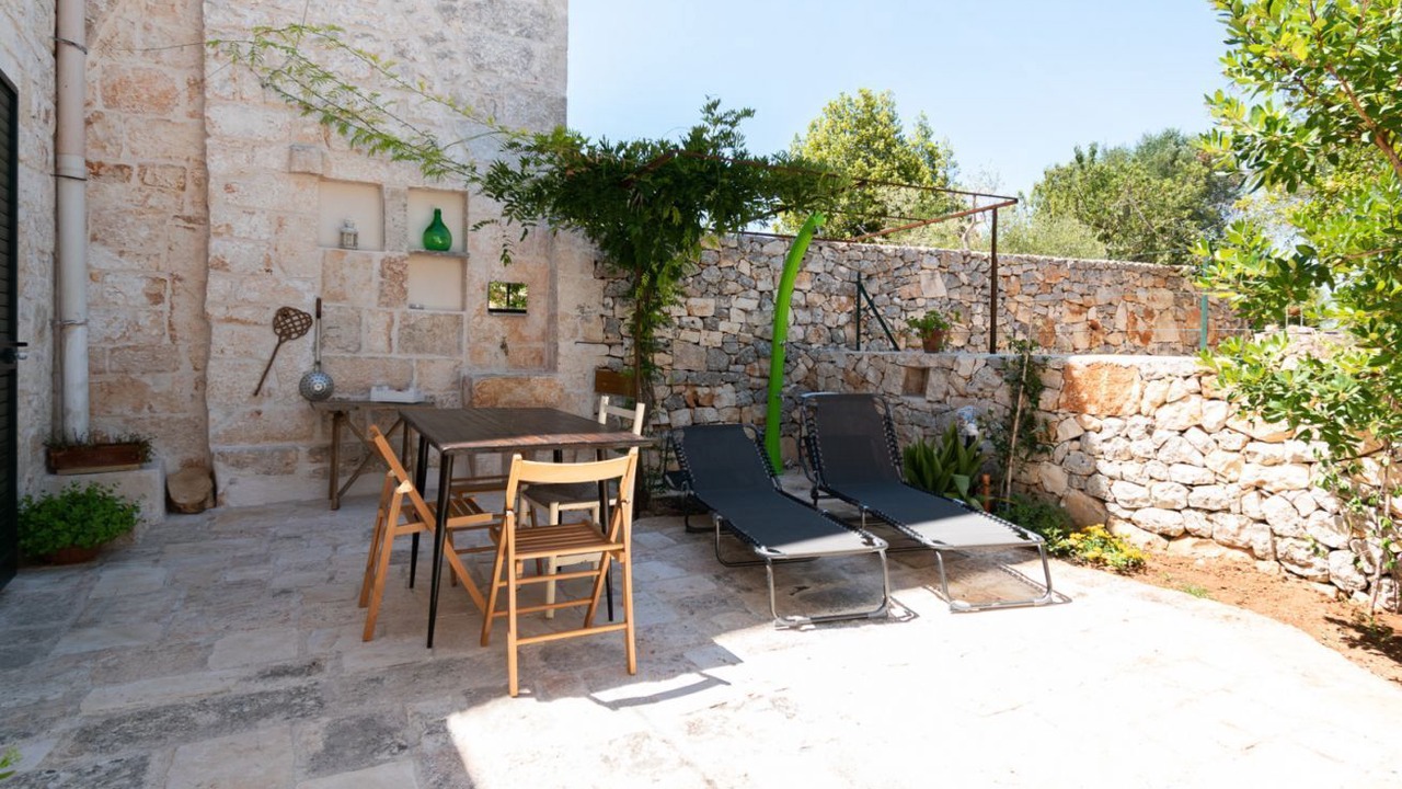 Photo of Outdoor in Fumarola